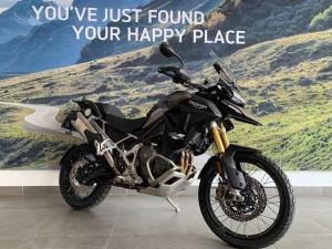 Triumph Tiger 1200 Rally PRO - Image 2