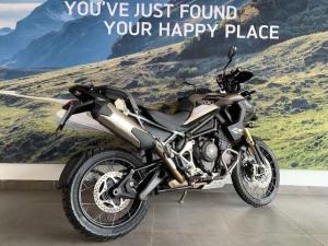 Triumph Tiger 1200 Rally PRO - Image 3