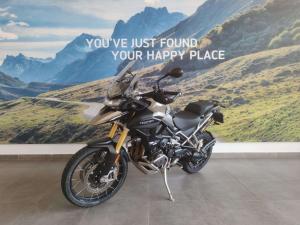 Triumph Tiger 1200 Rally PRO - Image 3