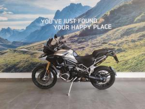Triumph Tiger 1200 Rally PRO - Image 4