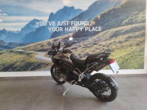 Triumph Tiger 1200 Rally PRO - Image 5