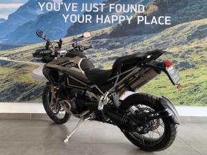 Triumph Tiger 1200 Rally PRO - Image 5