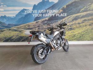 Triumph Tiger 1200 Rally PRO - Image 6