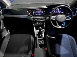 Volkswagen Polo hatch 1.0TSI Life auto - Image 12