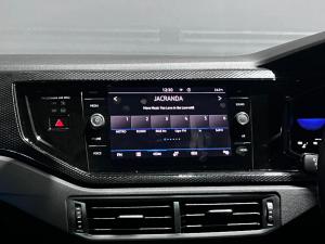Volkswagen Polo hatch 1.0TSI Life auto - Image 14