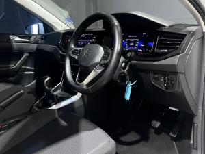 Volkswagen Polo hatch 1.0TSI Life auto - Image 15