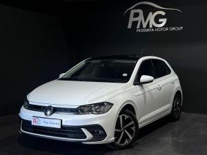 Volkswagen Polo hatch 1.0TSI Life auto - Image 1