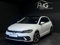 Thumbnail Volkswagen Polo hatch 1.0TSI Life auto