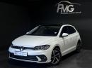 Thumbnail Volkswagen Polo hatch 1.0TSI Life auto