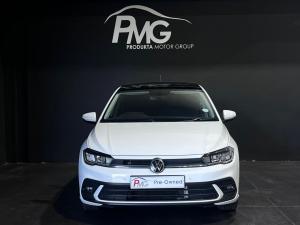 Volkswagen Polo hatch 1.0TSI Life auto - Image 2