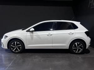 Volkswagen Polo hatch 1.0TSI Life auto - Image 3