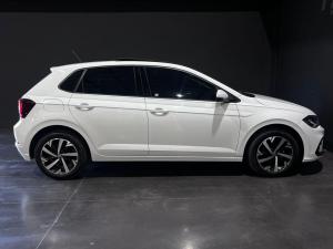 Volkswagen Polo hatch 1.0TSI Life auto - Image 4