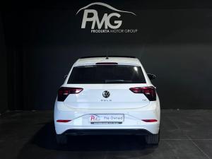 Volkswagen Polo hatch 1.0TSI Life auto - Image 6