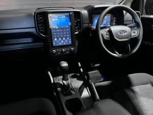 Ford Ranger 2.0 SiT double cab XL auto - Image 10
