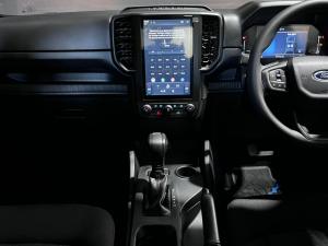 Ford Ranger 2.0 SiT double cab XL auto - Image 12