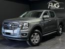 Thumbnail Ford Ranger 2.0 SiT double cab XL auto