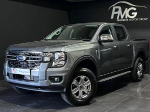 Ford Ranger 2.0 SiT double cab XL auto - Image 1