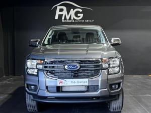 Ford Ranger 2.0 SiT double cab XL auto - Image 2
