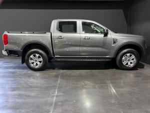 Ford Ranger 2.0 SiT double cab XL auto - Image 4