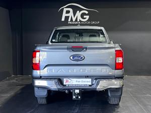 Ford Ranger 2.0 SiT double cab XL auto - Image 6