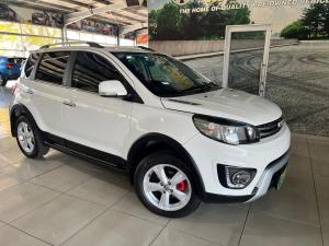Haval H1 1.5 - Image 1