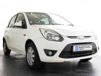 Thumbnail Ford Figo 1.4 Ambiente