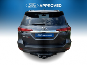 Toyota Fortuner 2.8GD-6 - Image 17