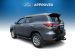Toyota Fortuner 2.8GD-6 - Thumbnail 18