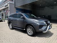 Thumbnail Toyota Fortuner 2.8GD-6
