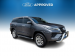 Toyota Fortuner 2.8GD-6 - Thumbnail 1