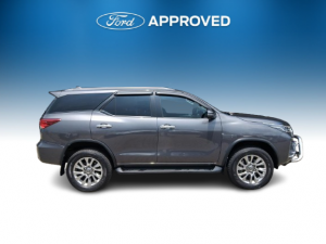 Toyota Fortuner 2.8GD-6 - Image 4