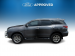Toyota Fortuner 2.8GD-6 - Thumbnail 5