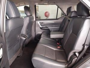 Toyota Fortuner 2.8GD-6 - Image 9