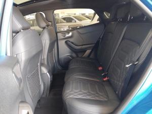 Ford Puma 1.0T ST-Line Vignale - Image 10