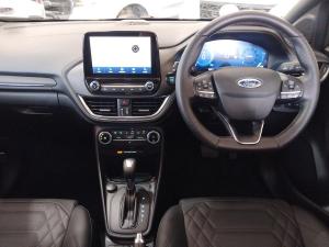 Ford Puma 1.0T ST-Line Vignale - Image 11