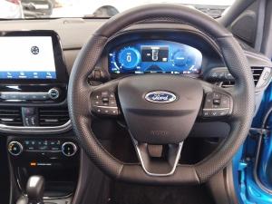 Ford Puma 1.0T ST-Line Vignale - Image 12