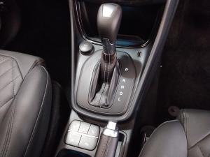 Ford Puma 1.0T ST-Line Vignale - Image 13