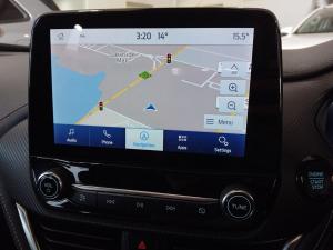 Ford Puma 1.0T ST-Line Vignale - Image 15