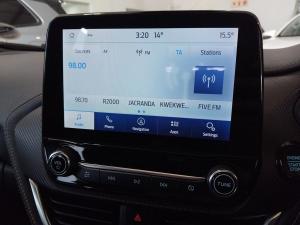 Ford Puma 1.0T ST-Line Vignale - Image 16