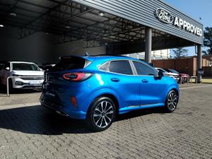 Ford Puma 1.0T ST-Line Vignale - Image 17