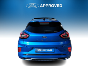 Ford Puma 1.0T ST-Line Vignale - Image 18