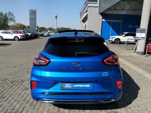 Ford Puma 1.0T ST-Line Vignale - Image 18