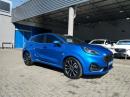 Thumbnail Ford Puma 1.0T ST-Line Vignale