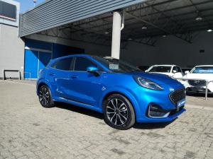 Ford Puma 1.0T ST-Line Vignale - Image 1