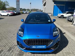 Ford Puma 1.0T ST-Line Vignale - Image 2