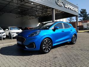Ford Puma 1.0T ST-Line Vignale - Image 3