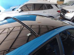 Ford Puma 1.0T ST-Line Vignale - Image 6