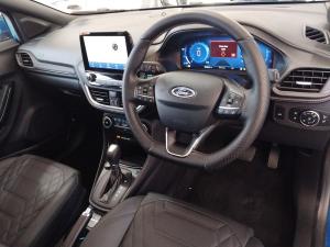 Ford Puma 1.0T ST-Line Vignale - Image 7