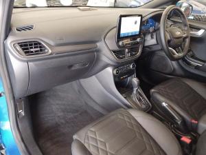 Ford Puma 1.0T ST-Line Vignale - Image 8
