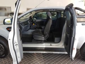 Ford Ranger 2.2TDCi SuperCab Hi-Rider XL auto - Image 11
